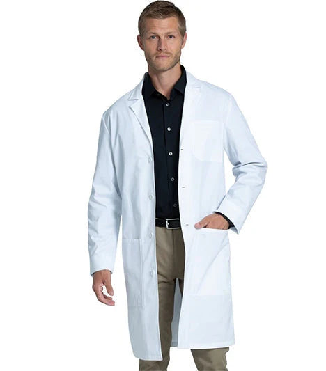 Twill Lab Coats