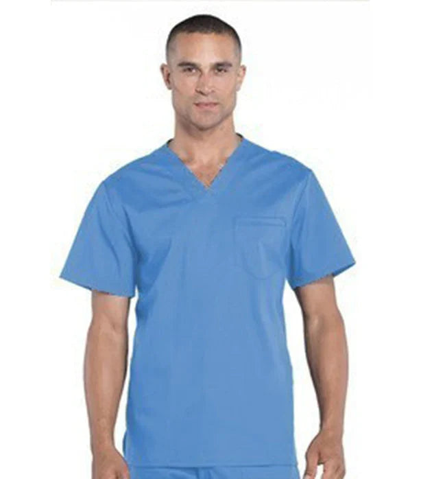 Microfiber Scrub Tops