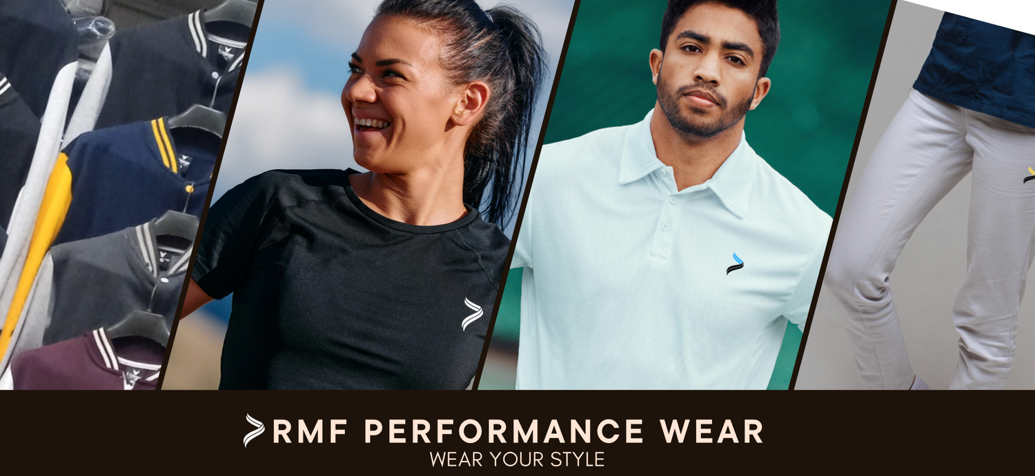 Performance Wear