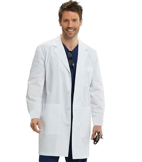Poplin Lab Coats