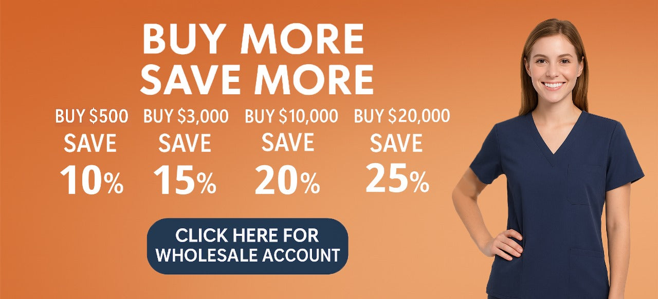 Wholesale Discount Account