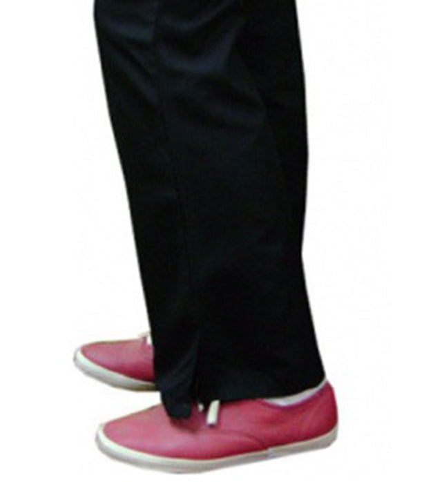 Microfiber Pant 6 pocket bootcut 2 side pkt 2 cargo pkt 2 back pkt waistband with drawstring and elastic both ladies