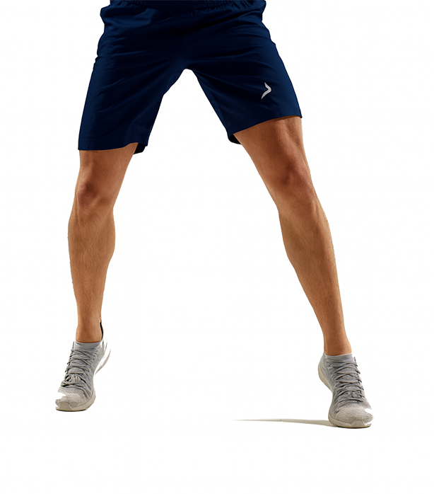 Men's Velocity Shorts