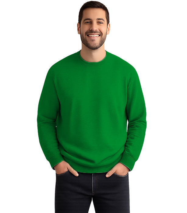 Unisex Thermal Sweatshirt