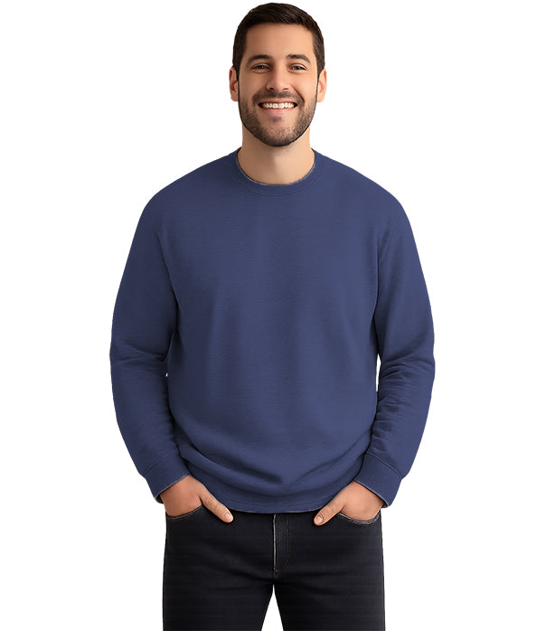 Unisex Thermal Sweatshirt