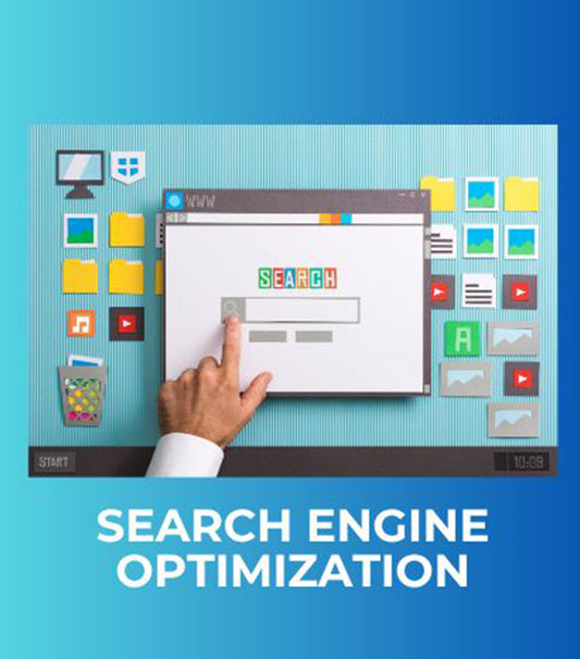 Search Engine Optimisation (SEO)