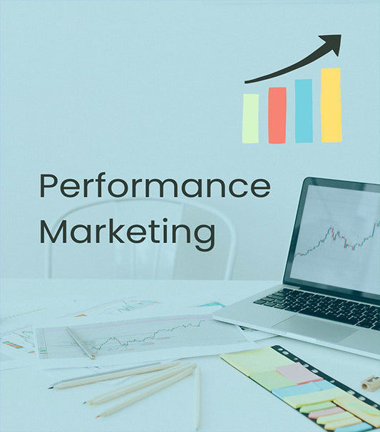 Paid Ads on Social Media & Google