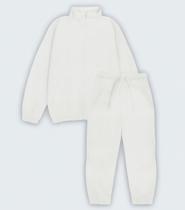 AquaShield Waterproof Unisex Scrub Set 4 Pockets (2-Pocket Top, 2-Pocket Pant) With Ribbed Cuffs - Memory Fabric