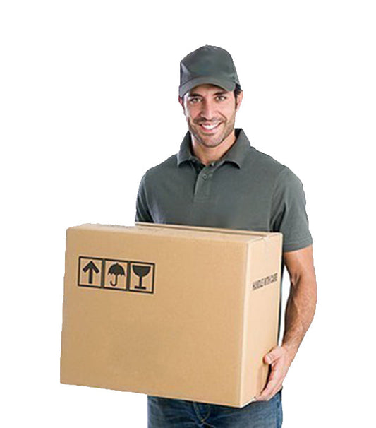 Drop Ship Service Charge Per Order