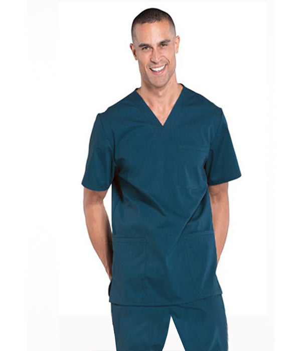 Select Your Required Microfiber Fabric Scrub Set Half Sleeves