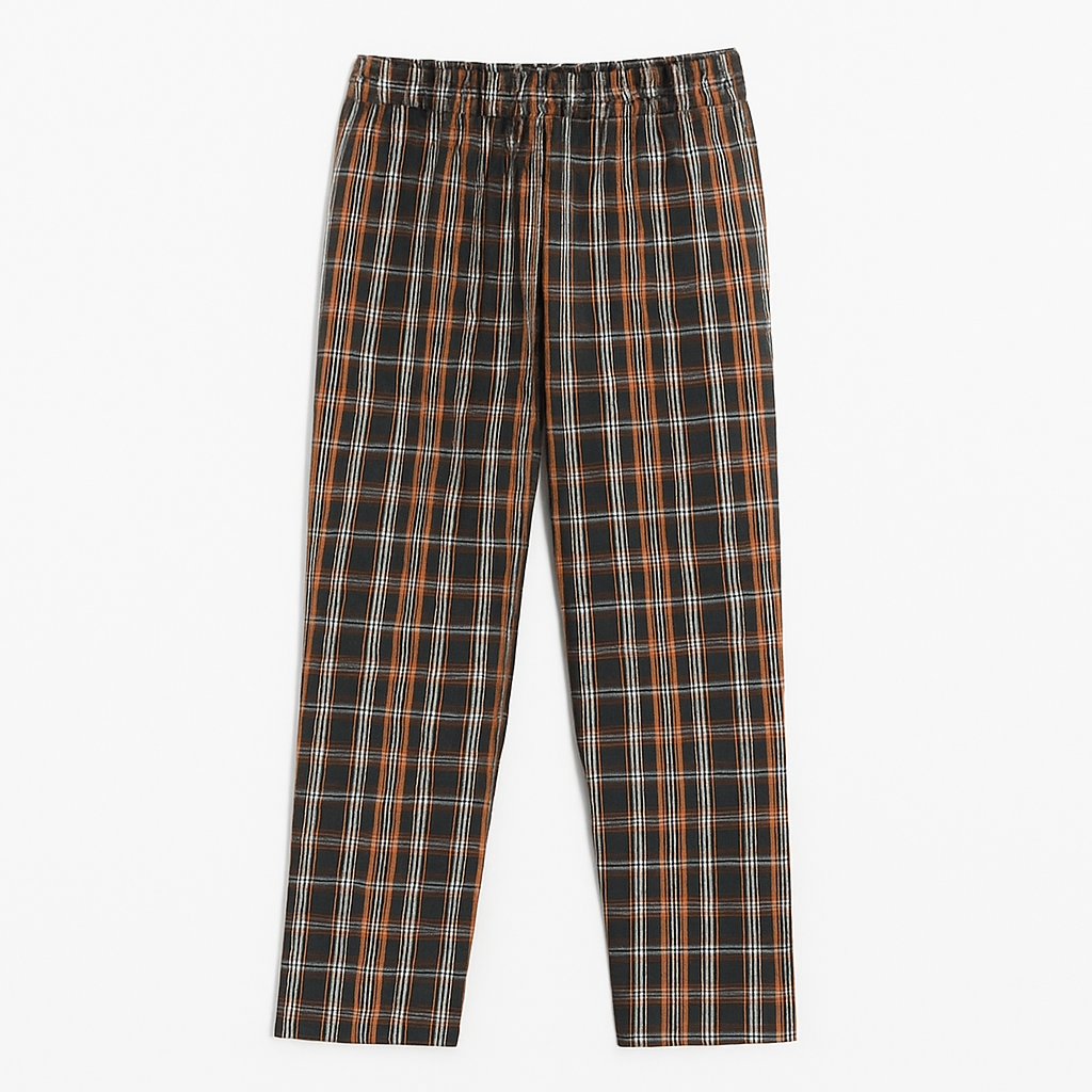 PW: TimberLine Pyjamas - Without Print