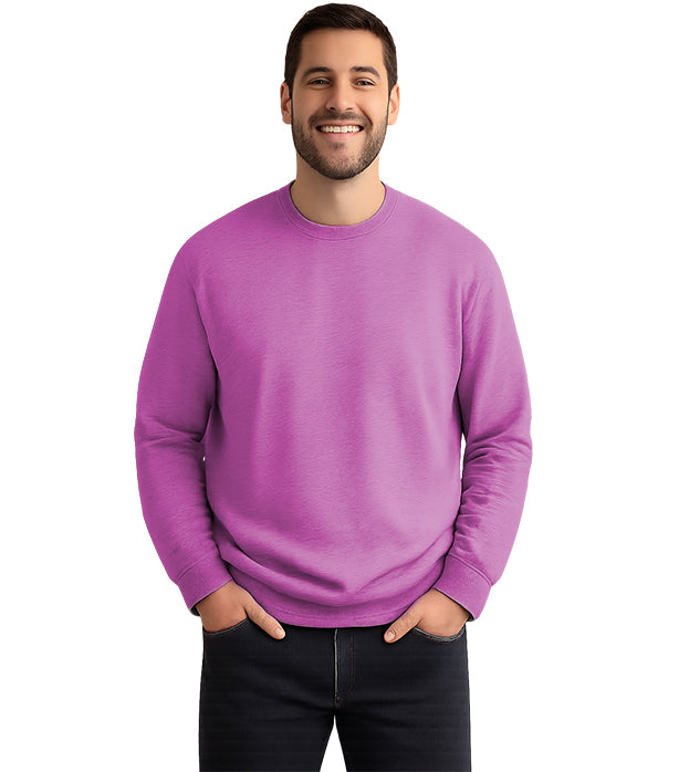 Unisex Thermal Sweatshirt