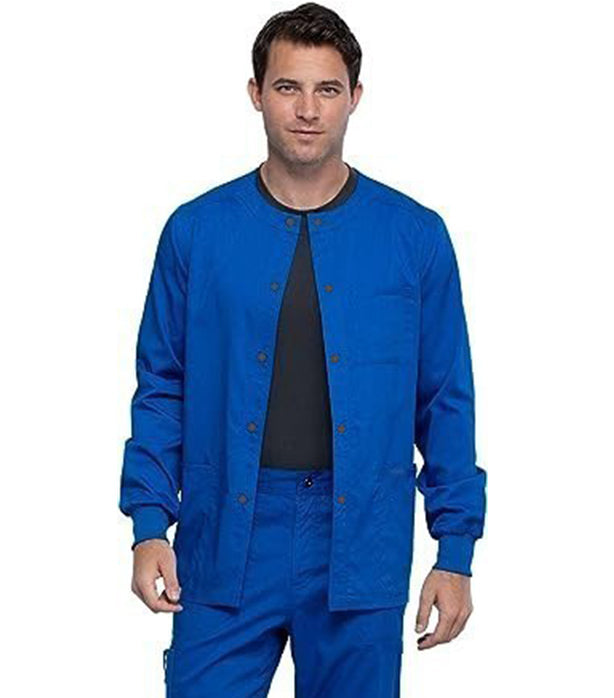 Memory Fabric Scrub Jackets – rmfscrubs.com