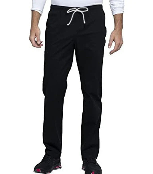 Stretch Scrub Pants