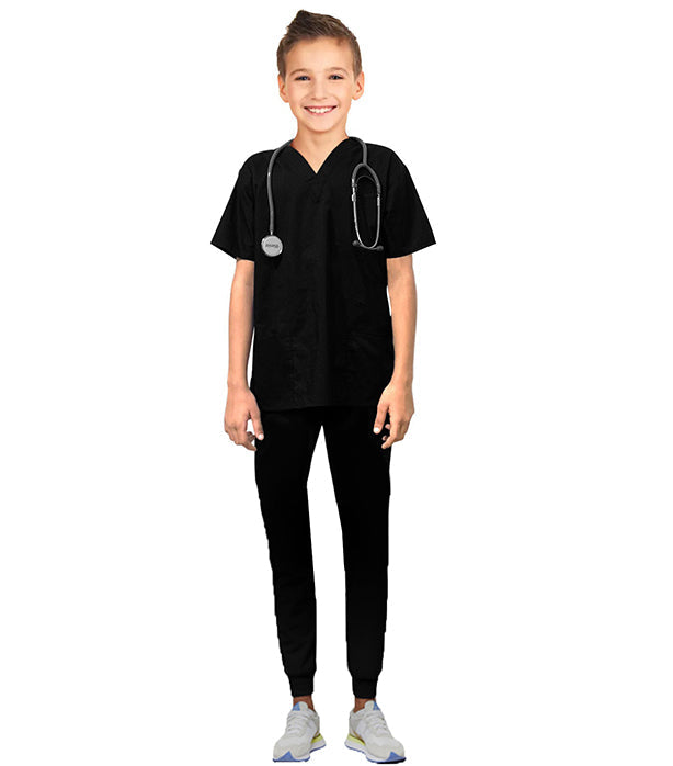 Kids Scrubs