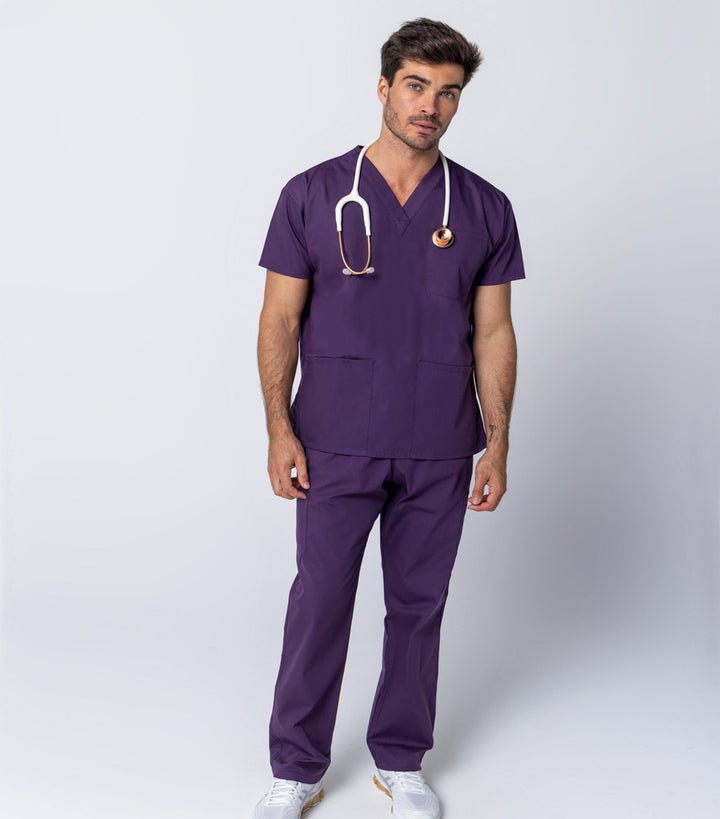 Poppet Scrub Set