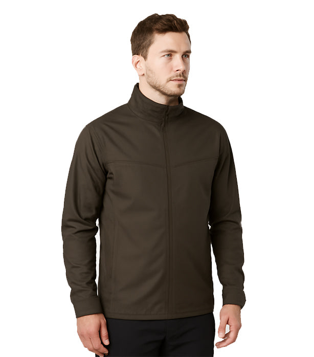 Aero Shield Windbreaker Unisex Jacket With 2 Side Pockets
