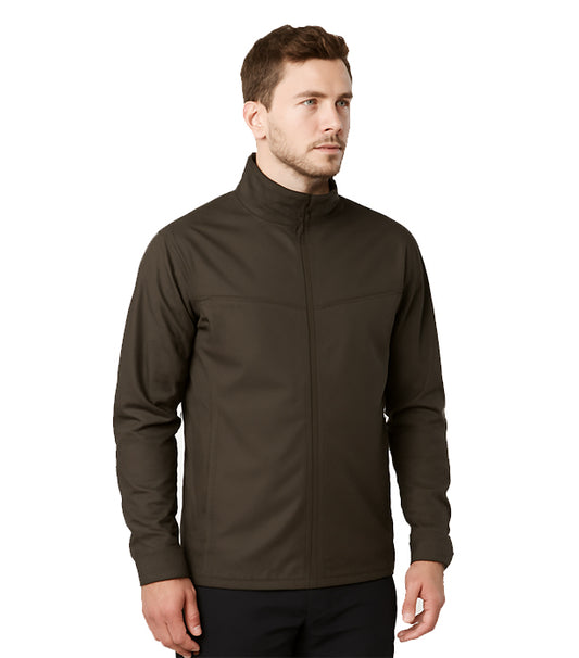 Aero Shield Windbreaker Unisex Jacket With 2 Side Pockets