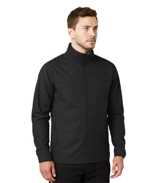 Aero Shield Windbreaker Unisex Jacket With 2 Side Pockets