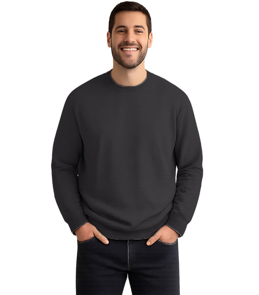 Unisex Thermal Sweatshirt