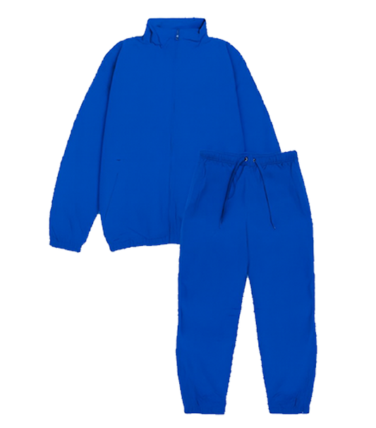 AquaShield Waterproof Unisex Scrub Set 6 Pockets (2-Pocket Top, 4-Pocket Cargo Jogger Pant)  - Memory Fabric