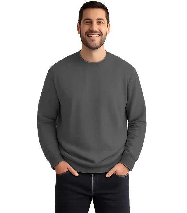 Unisex Thermal Sweatshirt