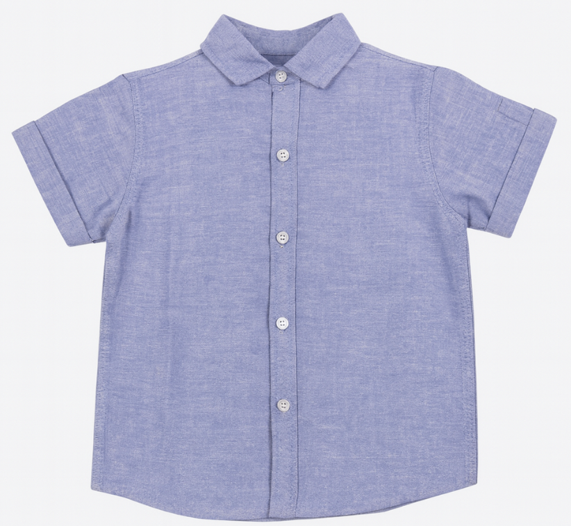 PW: Little Horizon Shirt - Without Print
