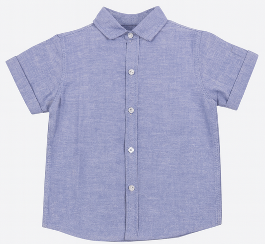 PW: Little Horizon Shirt - Without Print