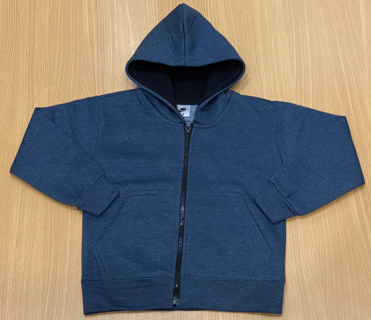 ZipZoom Hoodie For Kids