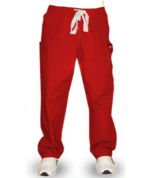 Microfiber Pant 4 pocket (2 cargo pocket and 2 back pocket waistband with elastic and drawstring both unisex