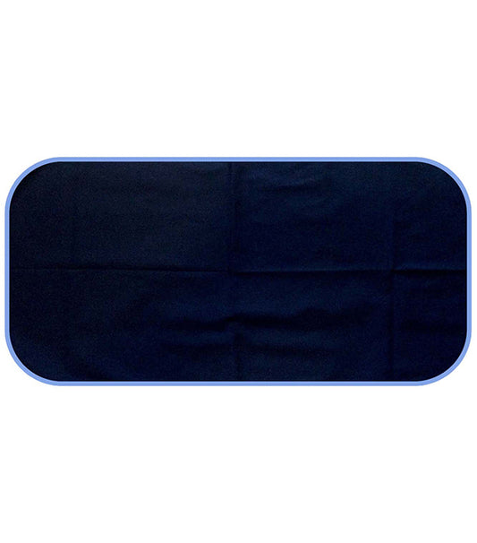 Patient examination drape - Non sterile cloth exam drape