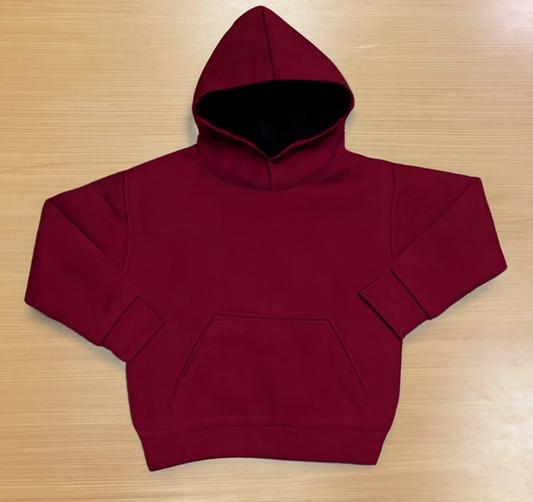 Tiny Trailblazer Hoodie