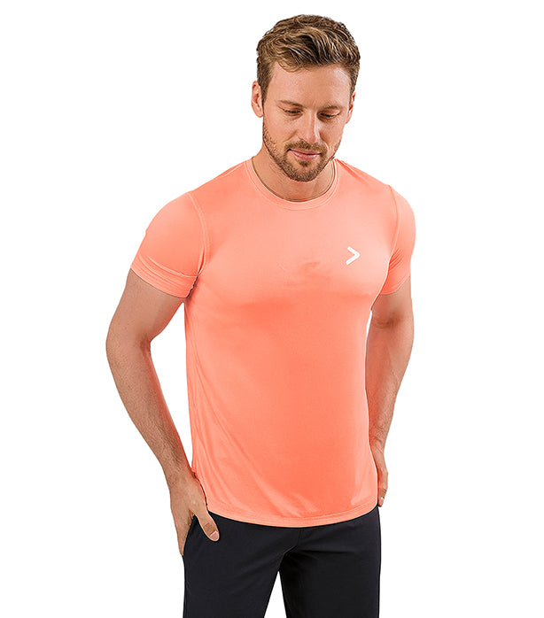 Dri Fit Round Neck Power Tshirt