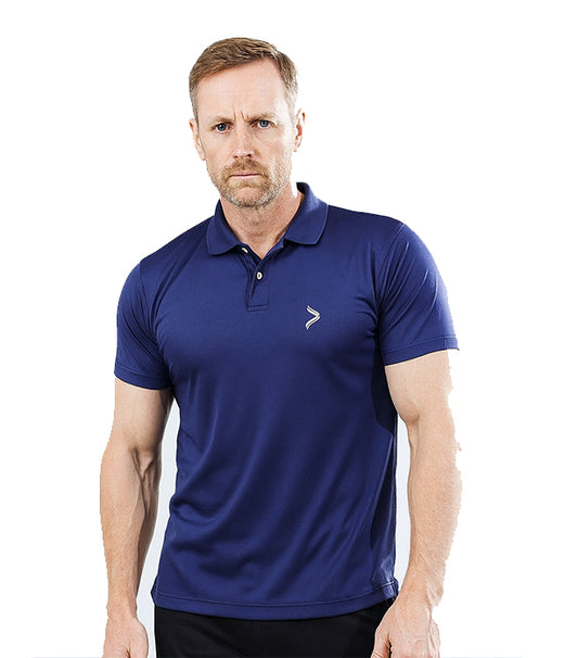 The Apex Polo Tshirt