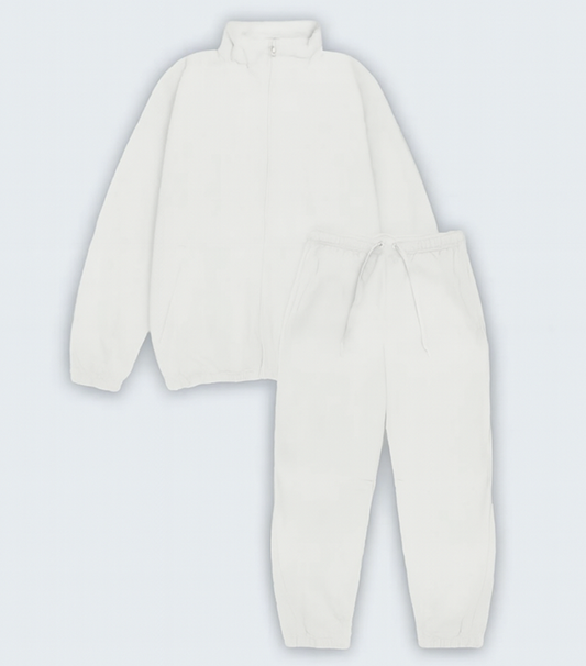 AquaShield Waterproof Unisex Scrub Set 4 Pockets (2-Pocket Top, 2-Pocket Pant) With Ribbed Cuffs - Memory Fabric