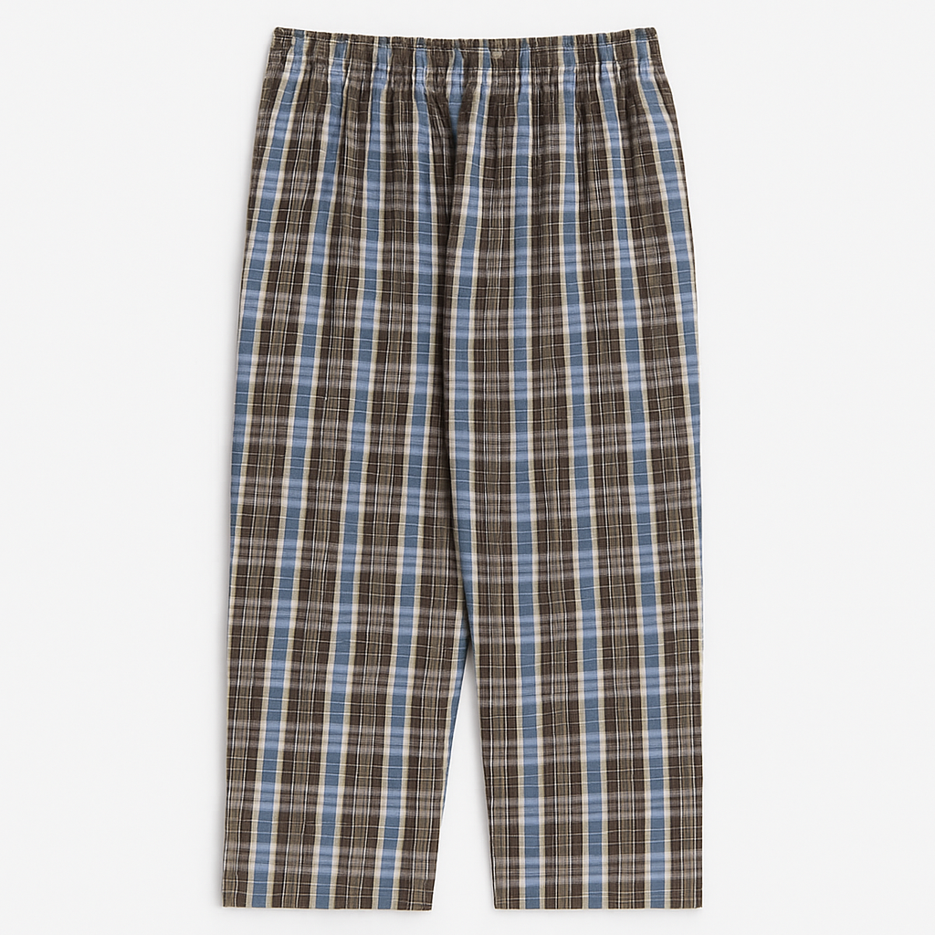 PW: TimberLine Pyjamas - Without Print