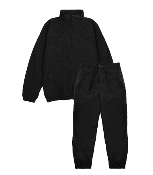 AquaShield Waterproof Unisex Scrub Set 4 Pockets (2-Pocket Top, 2-Pocket Pant)  - Memory Fabric